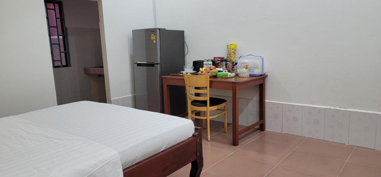 The Purple House Apartment Siem Reap Exterior photo